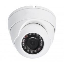 CAMERA IR 3.6MM 720P